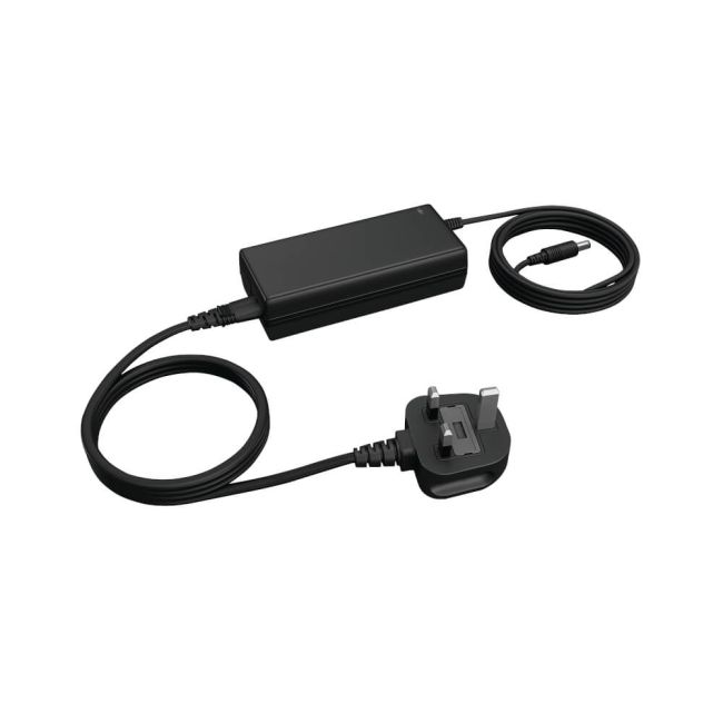 Jabra 14302-32 Power Cord UK 1m за Jabra PanaCast 50 Video Bar System Jabra 14302-32 Power Cord UK 1m за Jabra PanaCast 50 Video Bar System