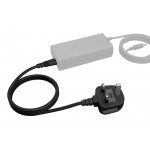 Jabra PanaCast 14202-32 – захранващ кабел UK Type G за PanaCast 50, черен Jabra PanaCast 14202-32 – захранващ кабел UK Type G за PanaCast 50, черен