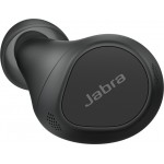 Jabra Evolve2 Buds USB-A UC с безжична зарядна подложка – True Wireless, черни Jabra Evolve2 Buds USB-A UC с безжична зарядна подложка – True Wireless, черни