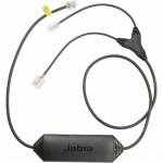 Jabra Link 14201-47 EHS адаптер за NEC DT900 серия Jabra Link 14201-47 EHS адаптер за NEC DT900 серия