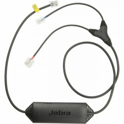 Jabra Link 14201-47 EHS адаптер за NEC DT900 серия