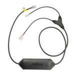 Jabra Link 14201-47 EHS адаптер за NEC DT900 серия Jabra Link 14201-47 EHS адаптер за NEC DT900 серия