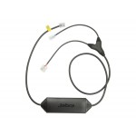 Jabra Link 14201-47 EHS адаптер за NEC DT900 серия Jabra Link 14201-47 EHS адаптер за NEC DT900 серия