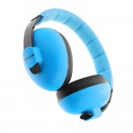 Tellur TLL491271 предпазни антифони за деца с шумопотискане, сини Tellur TLL491271 предпазни антифони за деца с шумопотискане, сини