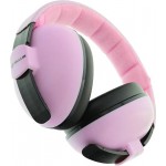 Tellur TLL491281 предпазни антифони за деца с шумопотискане, розови Tellur TLL491281 предпазни антифони за деца с шумопотискане, розови