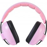 Tellur TLL491281 предпазни антифони за деца с шумопотискане, розови Tellur TLL491281 предпазни антифони за деца с шумопотискане, розови