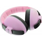 Tellur TLL491281 предпазни антифони за деца с шумопотискане, розови Tellur TLL491281 предпазни антифони за деца с шумопотискане, розови