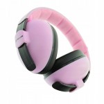 Tellur TLL491281 предпазни антифони за деца с шумопотискане, розови Tellur TLL491281 предпазни антифони за деца с шумопотискане, розови