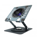 White Shark ICE-MONSTER GCP-16 охлаждаща подложка за лаптоп до 17,3″ White Shark ICE-MONSTER GCP-16 охлаждаща подложка за лаптоп до 17,3″