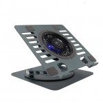 White Shark ICE-MONSTER GCP-16 охлаждаща подложка за лаптоп до 17,3″ White Shark ICE-MONSTER GCP-16 охлаждаща подложка за лаптоп до 17,3″