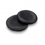Poly 85Q51AA Voyager Focus UC Leatherette Ear Cushions – кожени наушници, 2 бр. Poly 85Q51AA Voyager Focus UC Leatherette Ear Cushions – кожени наушници, 2 бр.
