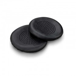 Poly 85Q51AA Voyager Focus UC Leatherette Ear Cushions – кожени наушници, 2 бр.