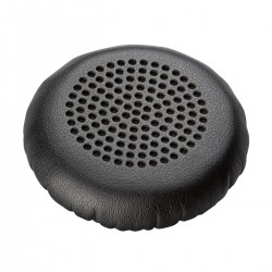 Poly EncorePro HW510/520 85Q36AA кожени наушници 57 мм, 2 бр.