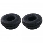 Poly 85R27AA кожени наушници за HP Poly EncorePro HW301N/HW291N, 2 бр. Poly 85R27AA кожени наушници за HP Poly EncorePro HW301N/HW291N, 2 бр.