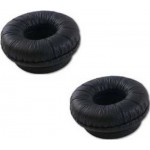 Poly 85R27AA кожени наушници за HP Poly EncorePro HW301N/HW291N, 2 бр. Poly 85R27AA кожени наушници за HP Poly EncorePro HW301N/HW291N, 2 бр.
