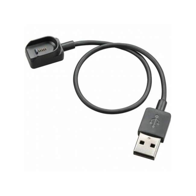 HP Poly USB-A кабел за зареждане Poly Voyager Legend (85S00AA)