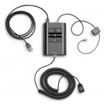 HP Poly MDA524 QD USB-C аудиопревключвател за слушалки HP Poly MDA524 QD USB-C аудиопревключвател за слушалки