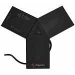 HP Poly Trio 8300/8800 Expansion Microphones 85X00AA, 2 бр. HP Poly Trio 8300/8800 Expansion Microphones 85X00AA, 2 бр.