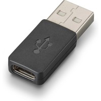 Poly USB-A към USB-C адаптер 85Q48AA