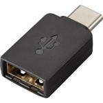 Poly USB-A към USB-C адаптер 85Q48AA Poly USB-A към USB-C адаптер 85Q48AA