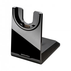 HP Poly Voyager Focus UC USB-A зарядна стойка (85R99AA)