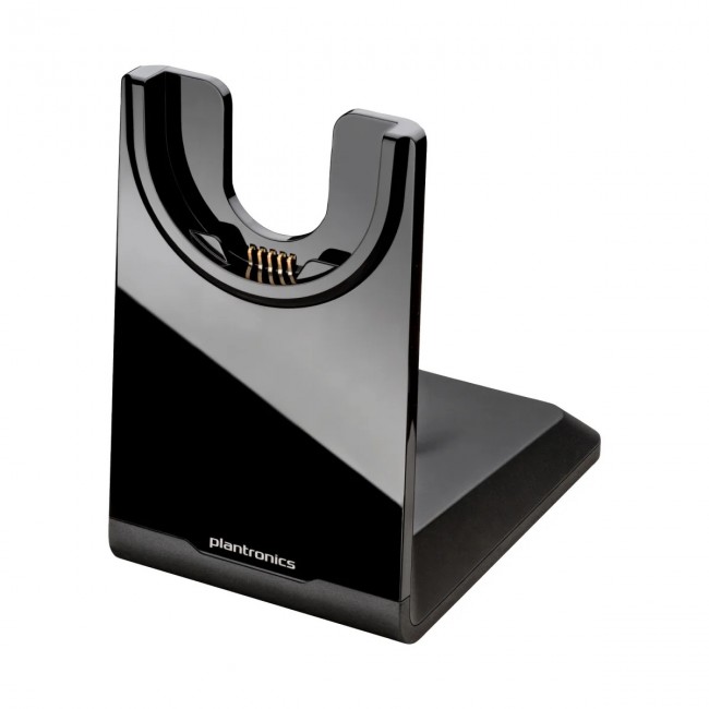 HP Poly Voyager Focus UC USB-A зарядна стойка (85R99AA) HP Poly Voyager Focus UC USB-A зарядна стойка (85R99AA)