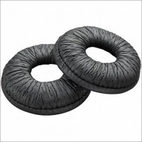 Poly 85R11AA кожени наушници за CS300/CS500, 2 бр.