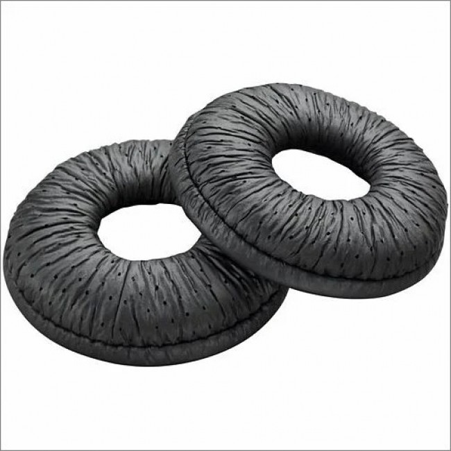Poly 85R11AA кожени наушници за CS300/CS500, 2 бр. Poly 85R11AA кожени наушници за CS300/CS500, 2 бр.