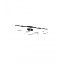HP Poly 875M1AA Стойка за маса за Poly Studio X50