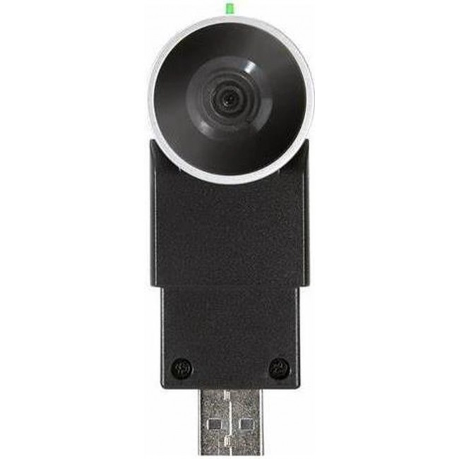 HP Poly EagleEye Mini Camera с монтажен комплект за CCX 600 HP Poly EagleEye Mini Camera с монтажен комплект за CCX 600