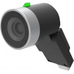 HP Poly EagleEye Mini Camera с монтажен комплект за CCX 600 HP Poly EagleEye Mini Camera с монтажен комплект за CCX 600