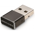 HP Poly BT600 адаптер, Bluetooth, USB-A HP Poly BT600 адаптер, Bluetooth, USB-A