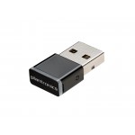 HP Poly BT600 адаптер, Bluetooth, USB-A HP Poly BT600 адаптер, Bluetooth, USB-A
