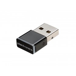 HP Poly BT600 адаптер, Bluetooth, USB-A