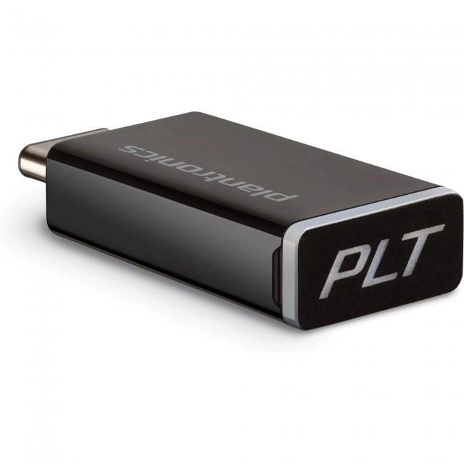 HP Poly BT600 USB-C Bluetooth адаптер, 85Q87AA HP Poly BT600 USB-C Bluetooth адаптер, 85Q87AA