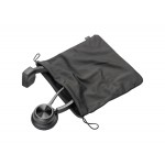 HP Poly VOYAGER 4310 UC Mono, USB-A – моно Bluetooth слушалка с BT700 адаптер
