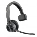HP Poly VOYAGER 4310 UC Mono, USB-C – безжична моно слушалка с BT700 адаптер HP Poly VOYAGER 4310 UC Mono, USB-C – безжична моно слушалка с BT700 адаптер