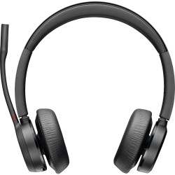 HP Poly VOYAGER 4310 UC Mono със зарядна стойка, USB-A
