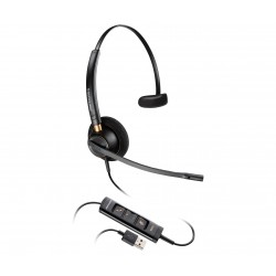 HP Poly EncorePro 515 Mono слушалка, USB-A/C (783R0AA)