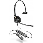 HP Poly EncorePro 515 Mono слушалка, USB-A/C (783R0AA) HP Poly EncorePro 515 Mono слушалка, USB-A/C (783R0AA)