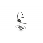 HP Poly EncorePro 515 Mono слушалка, USB-A/C (783R0AA) HP Poly EncorePro 515 Mono слушалка, USB-A/C (783R0AA)
