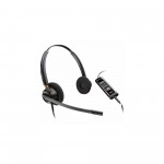 HP Poly EncorePro 525 Stereo слушалка, USB-A/C HP Poly EncorePro 525 Stereo слушалка, USB-A/C