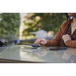 HP Poly SYNC 20+ Microsoft Teams конферентен говорител, USB-C, Bluetooth, с BT700 адаптер, 772D1AA
