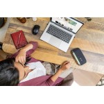 HP Poly SYNC 20+ Microsoft Teams конферентен говорител, USB-C, Bluetooth, с BT700 адаптер, 772D1AA HP Poly SYNC 20+ Microsoft Teams конферентен говорител, USB-C, Bluetooth, с BT700 адаптер, 772D1AA