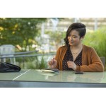 HP Poly SYNC 20+ Microsoft Teams конферентен говорител, USB-C, Bluetooth, с BT700 адаптер, 772D1AA HP Poly SYNC 20+ Microsoft Teams конферентен говорител, USB-C, Bluetooth, с BT700 адаптер, 772D1AA