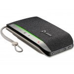 HP Poly Sync 20 конферентен говорител, Bluetooth, USB-A HP Poly Sync 20 конферентен говорител, Bluetooth, USB-A