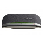 HP Poly SYNC 20 конферентен говорител с Bluetooth и USB-C, 7F0J7AA HP Poly SYNC 20 конферентен говорител с Bluetooth и USB-C, 7F0J7AA