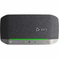 HP Poly SYNC 20 MS Microsoft Teams Certified USB-A Bluetooth конферентен говорител