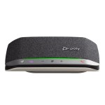 HP Poly Sync 20-M Microsoft Teams Certified USB-C конферентен говорител, Bluetooth