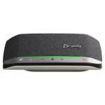 HP Poly Sync 20-M Microsoft Teams Certified USB-C конферентен говорител, Bluetooth